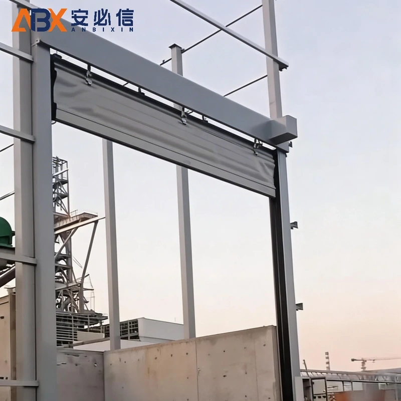 咸阳冷库门封